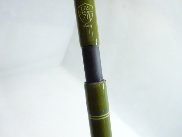 ハーモニクス スタッカート 70LBS-SB